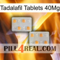 Tadalafil Tablets 40Mg 25